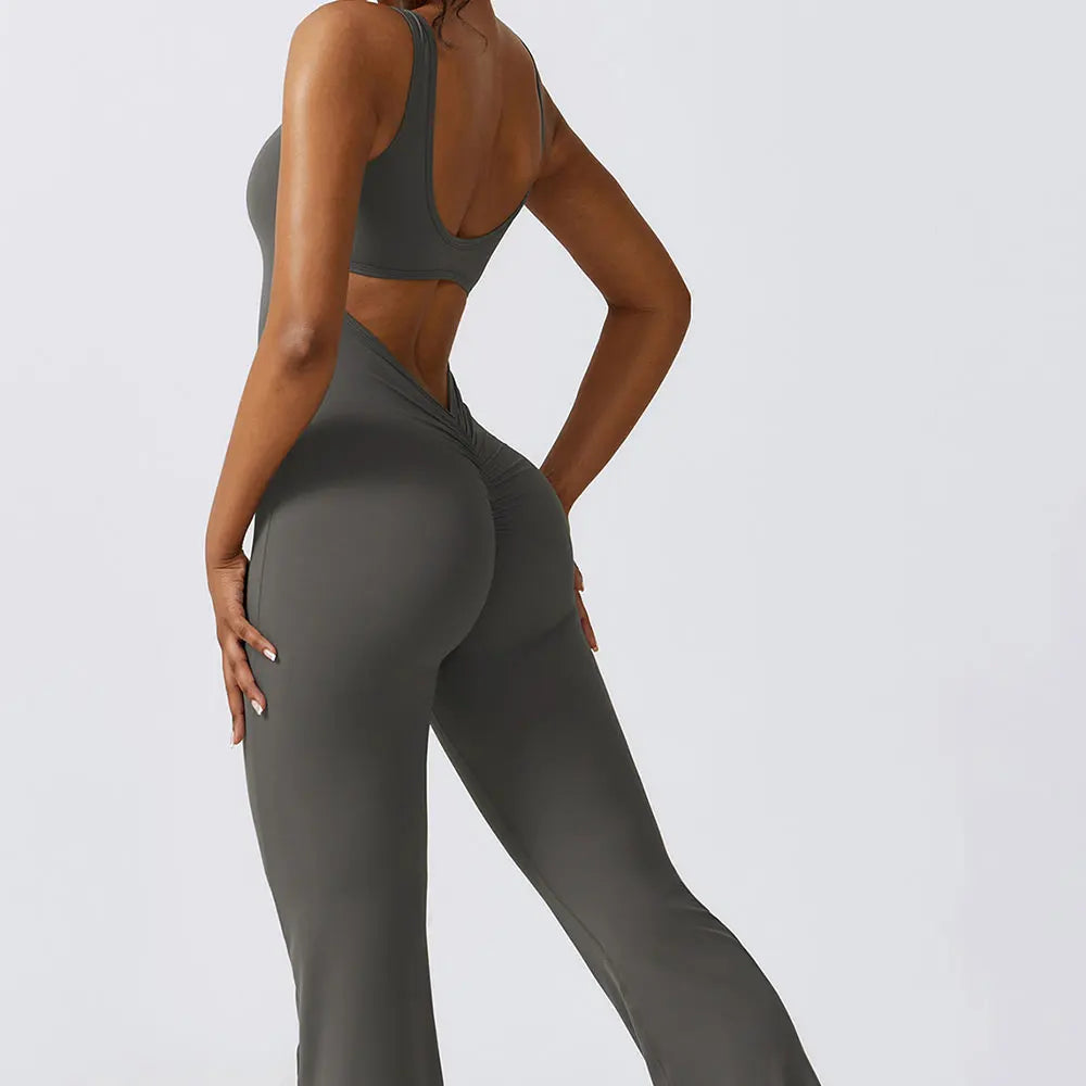 Premium Gym Training Suit